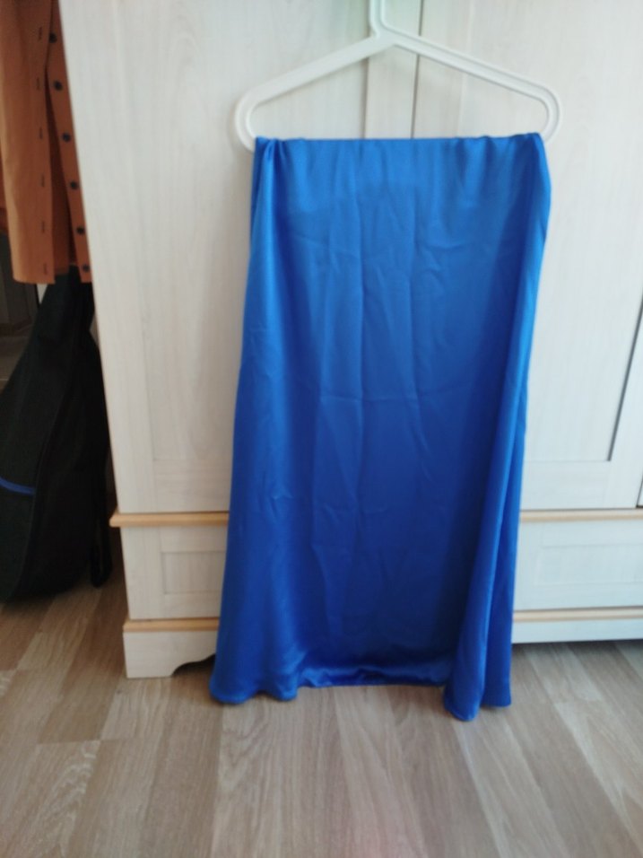 Modazehrada Selen Tesettür Abiye Takım - Görsel 3