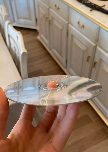 Taylor Swift Lover CD Albümü - Görsel 10