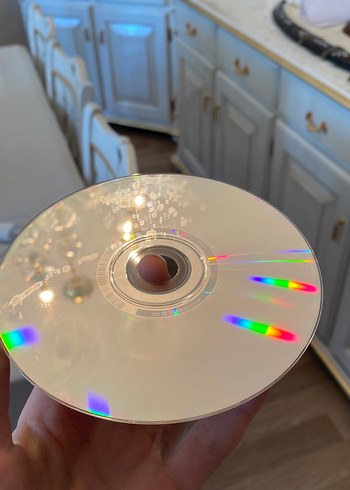 Taylor Swift Lover CD Albümü - Görsel 6