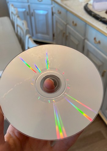 Taylor Swift Lover CD Albümü - Görsel 7