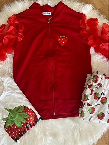 3lu pijama