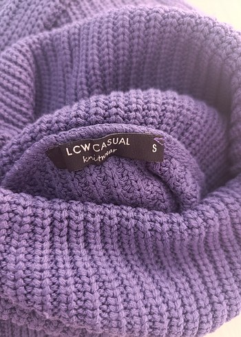 LC Waikiki Lcw Mor Kazak