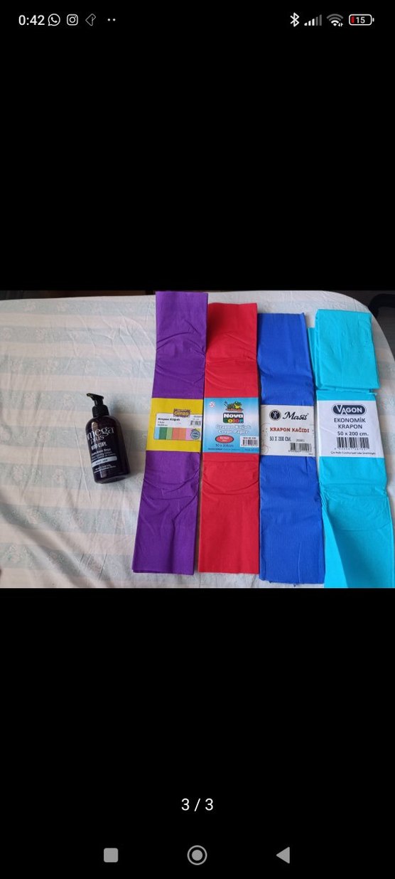 Omega Plus Bad Girl Mor Amonyaksız Saç Boyası 250ML - Görsel 3