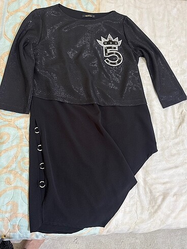 tunik fakir kol