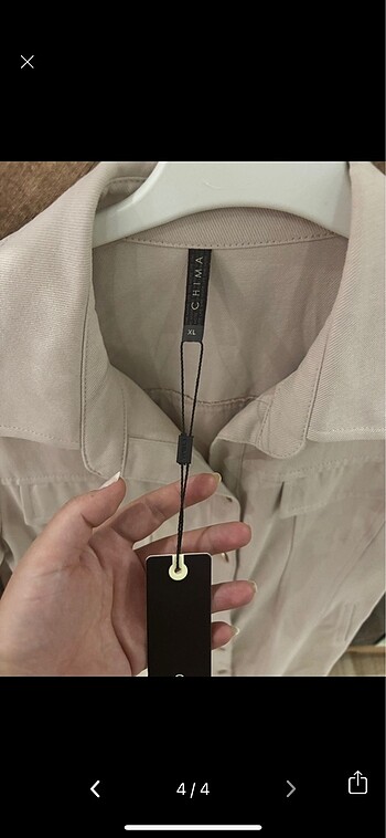 xl Beden camel Renk Kadın Elbise
