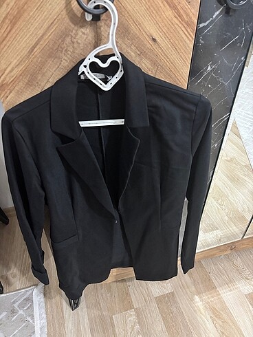 Blazer Ceket