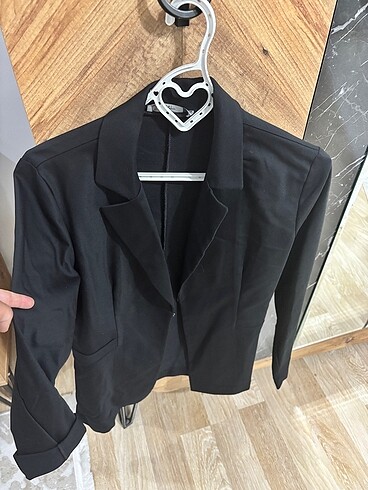 Diğer Blazer Ceket