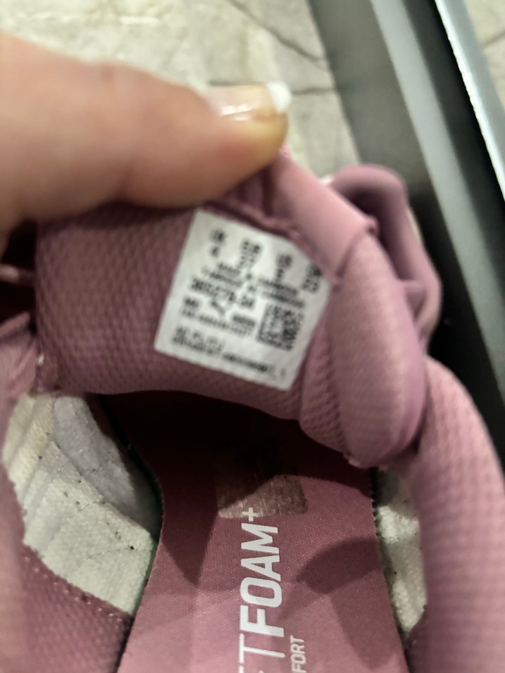 Puma Pembe Kadın Spor Ayakkabı - Görsel 4