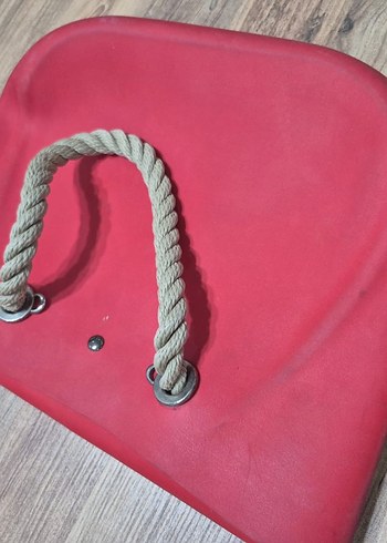 Kırmızı Parlak Kadın Çanta - Görsel 2