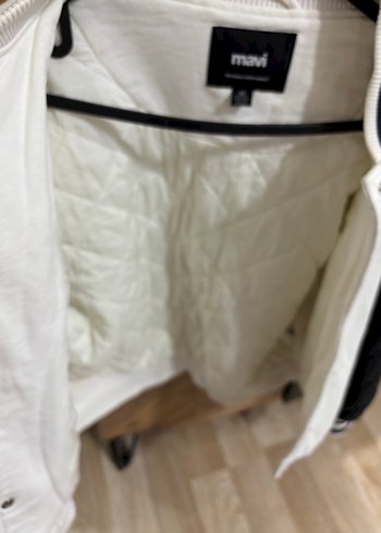 MAVİ KADIN MONT - Görsel 4