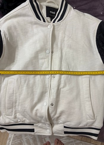 MAVİ KADIN MONT - Görsel 7