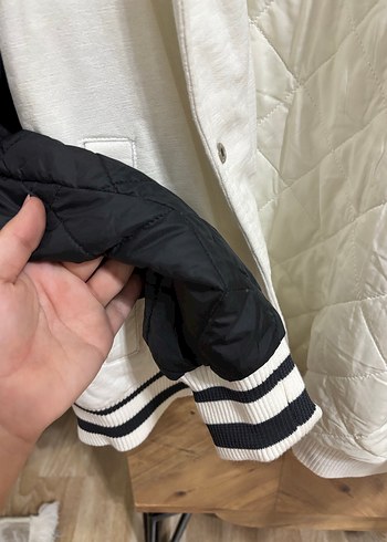 MAVİ KADIN MONT - Görsel 6