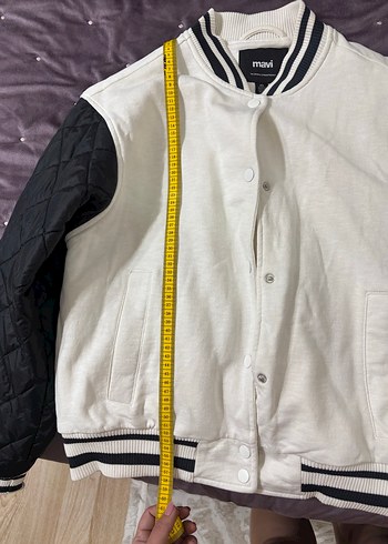 MAVİ KADIN MONT - Görsel 8