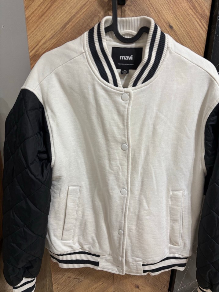 MAVİ KADIN MONT - Görsel 2