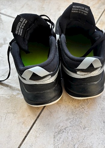 Nıke  Basketbol Ayakkabısı - Görsel 3