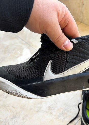 Nıke  Basketbol Ayakkabısı - Görsel 2