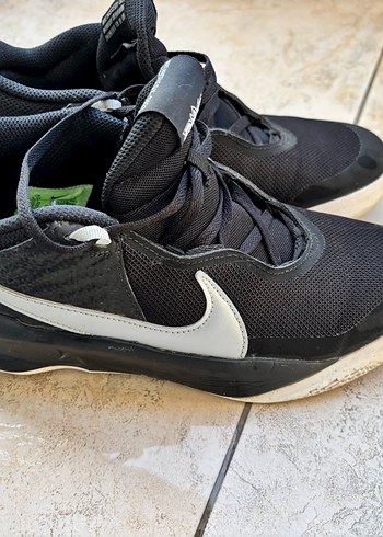 Nıke  Basketbol Ayakkabısı - Görsel 4