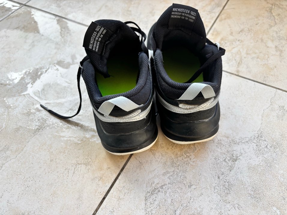 Nıke  Basketbol Ayakkabısı - Görsel 3