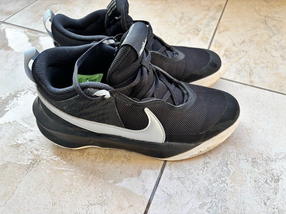 Nıke  Basketbol Ayakkabısı - Görsel 4