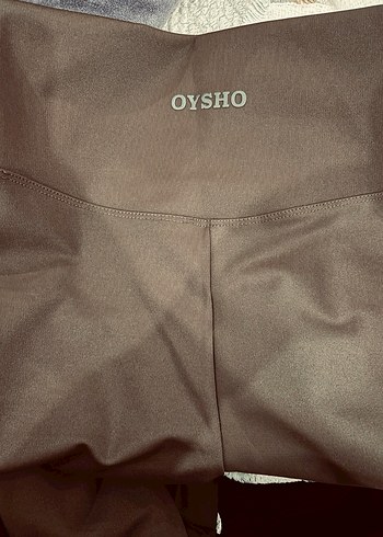 Oysho Kadın Tayt - Görsel 2