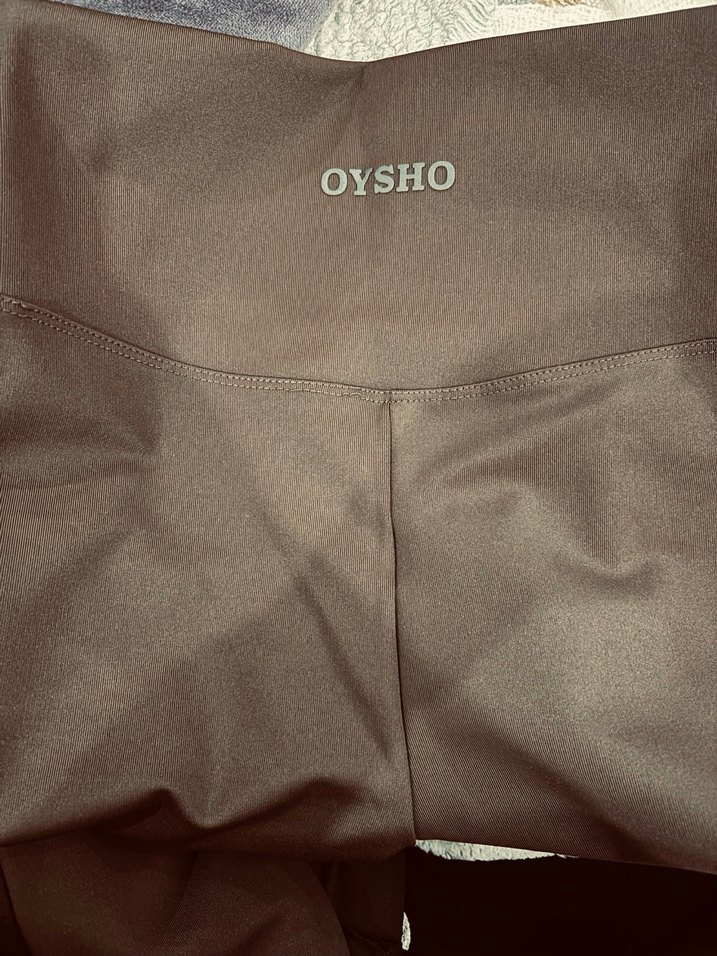 Oysho Kadın Tayt - Görsel 2