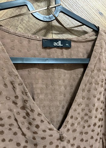 ADL KADIN BLUZ - Görsel 4