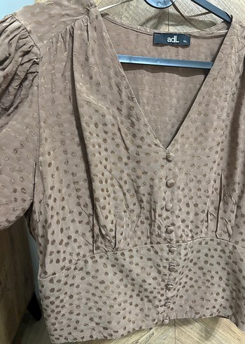 ADL KADIN BLUZ - Görsel 2