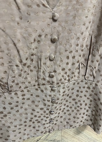 ADL KADIN BLUZ - Görsel 5