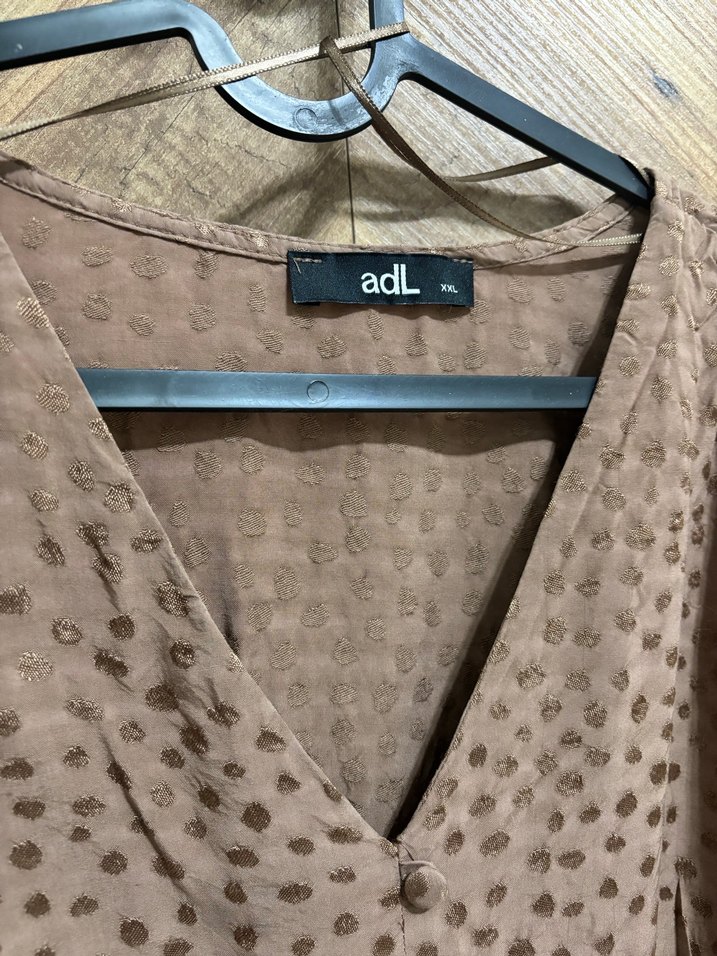 ADL KADIN BLUZ - Görsel 4