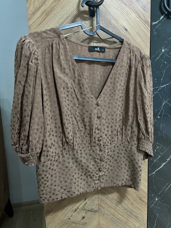 ADL KADIN BLUZ - Görsel 3