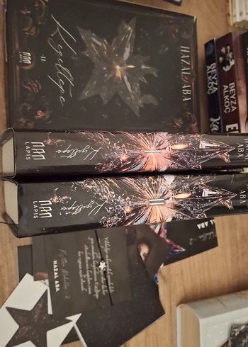 kızıltepe mahallesi 1, 2 kutulu ve ciltli - Görsel 2