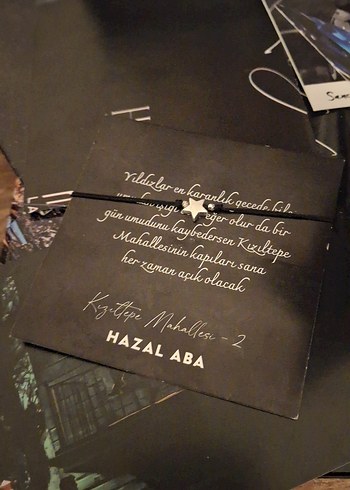 kızıltepe mahallesi 1, 2 kutulu ve ciltli - Görsel 3