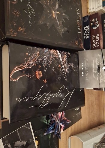 kızıltepe mahallesi 1, 2 kutulu ve ciltli - Görsel 5