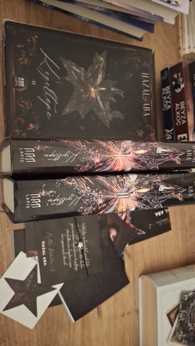 kızıltepe mahallesi 1, 2 kutulu ve ciltli - Görsel 2