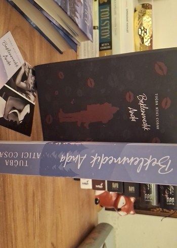 Beklenmedik Anda - Tuğba Atıcı Coşar - Görsel 3