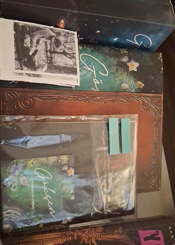 Gökçen 4 kutulu - Görsel 5