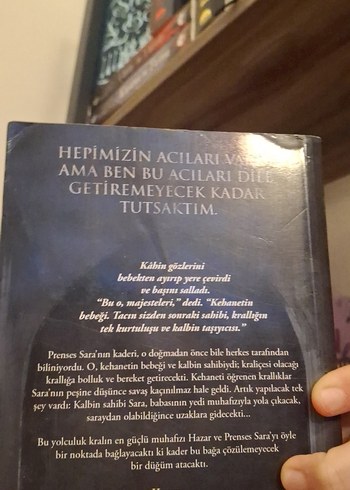 Kalp Muhafızı - Görsel 3