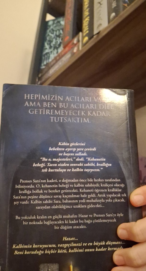 Kalp Muhafızı - Görsel 3