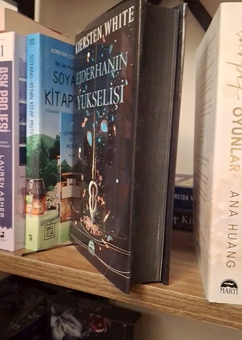 Ejderhanın Yükselişi - Görsel 2