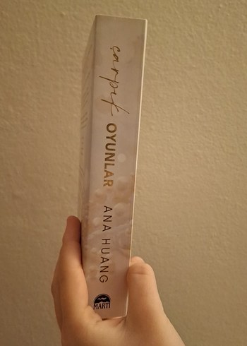 Çarpık Oyunlar - Görsel 2