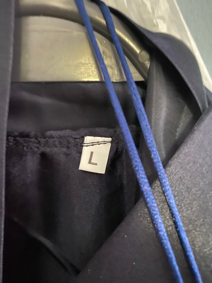 Yeditepe üniversitesi cüppe(mezuniyet) ve kep - Görsel 2