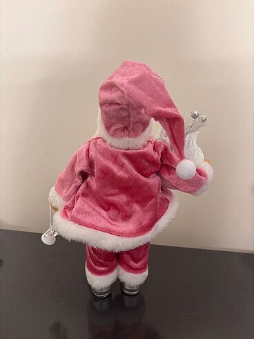 Diğer Yılbaşı süsü noel baba