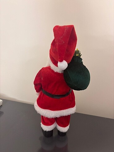 Diğer Yılbaşı süsü noel baba