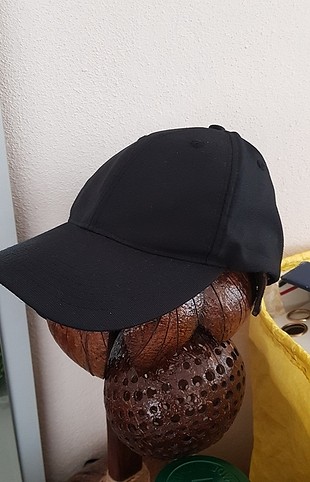 erkek kepli şapka siyah kadın spor vintage 