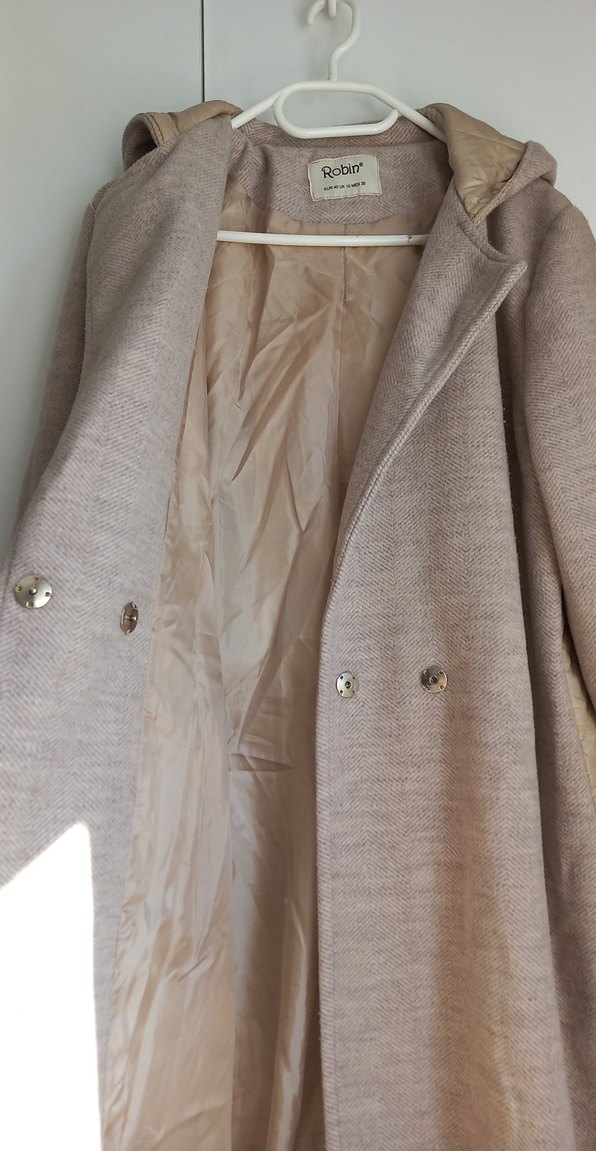 Bej Kaban - Görsel 2