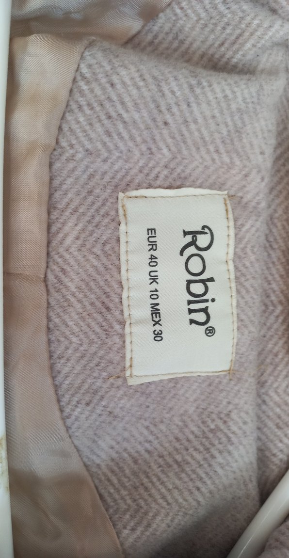 Bej Kaban - Görsel 4