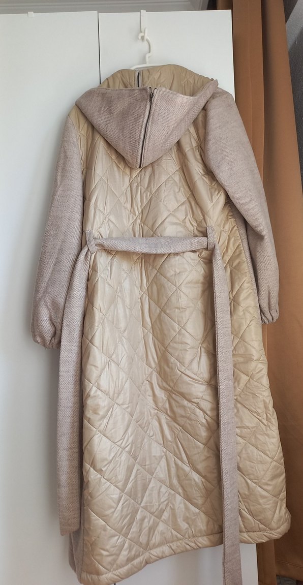 Bej Kaban - Görsel 3