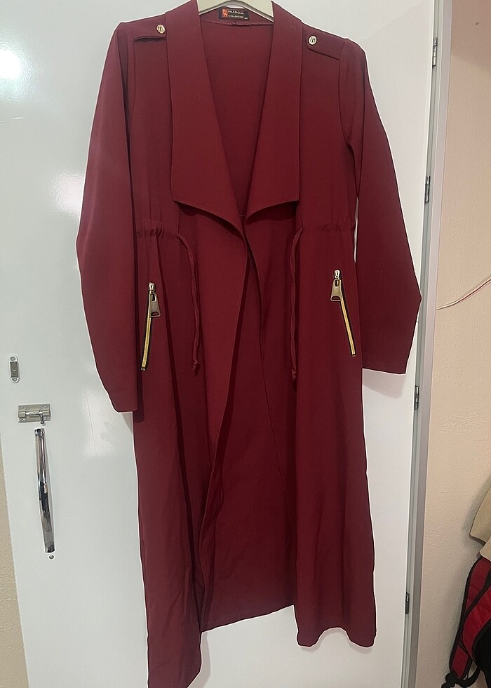 TRENÇKOT - Görsel 2