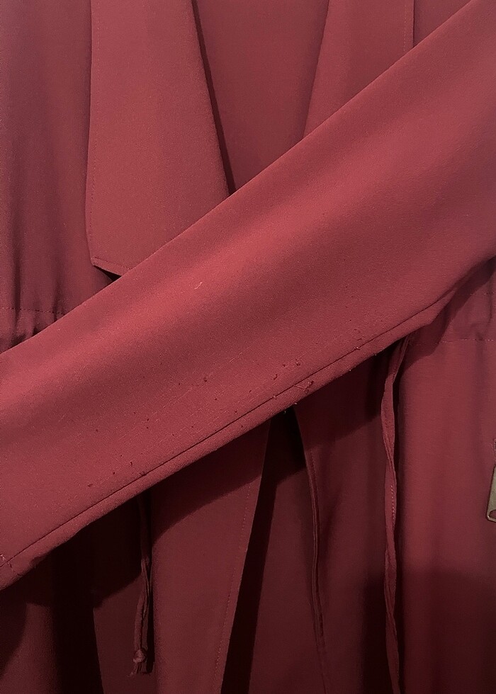 TRENÇKOT - Görsel 3