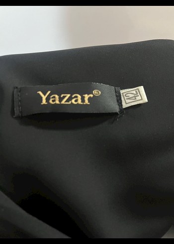 Düğmeli Siyah Gotik V Yaka Tuxedo - Görsel 5